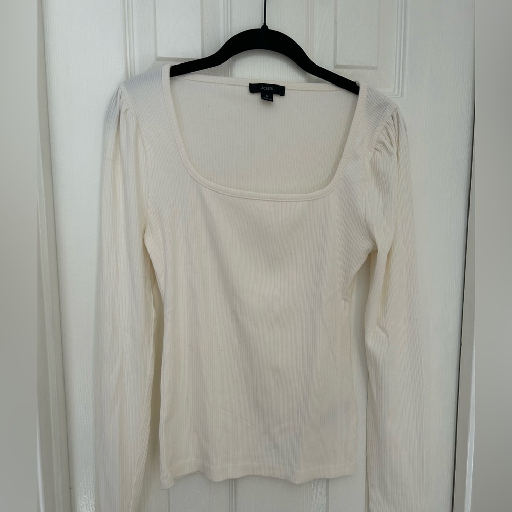 J. Crew Tee